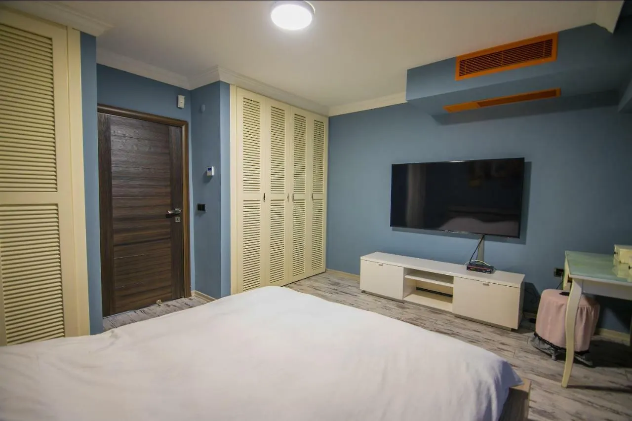 Villa Asi Marmaris Turkiet