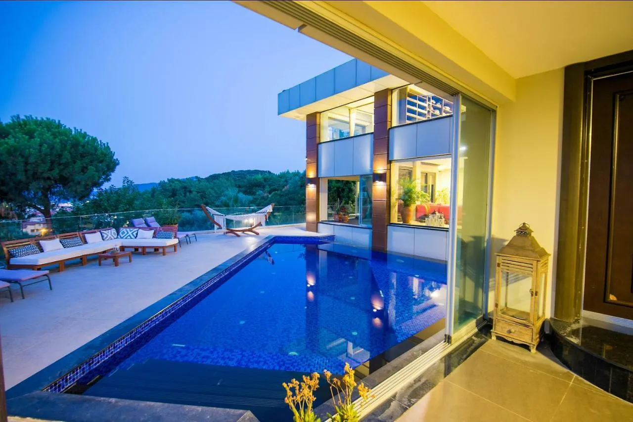 Villa Asi Marmaris