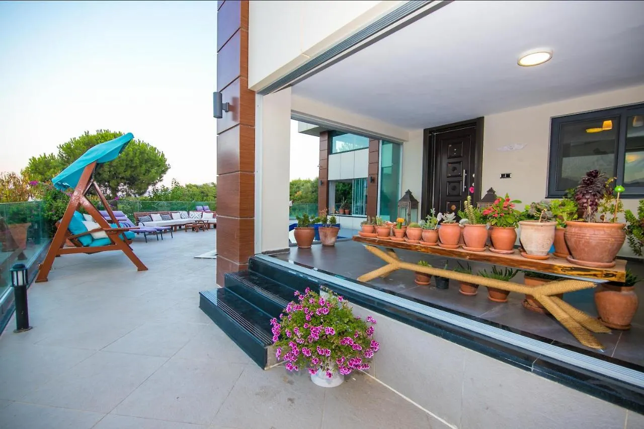 Villa Asi Marmaris