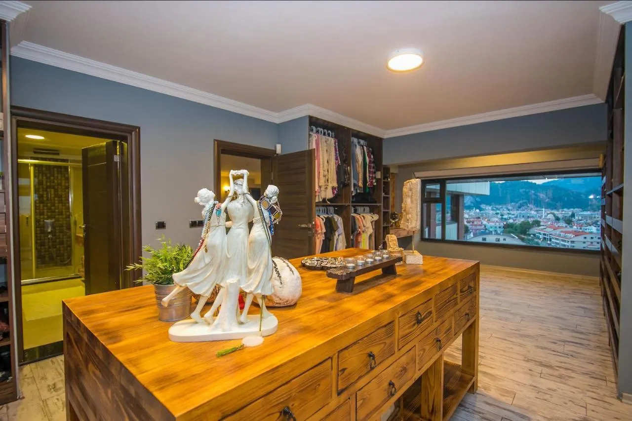 Villa Asi Marmaris