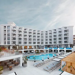 Hotel Lalila Blue, Marmaris