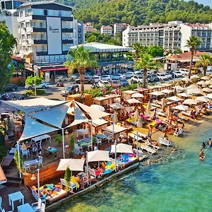 Hotel Heaven, Marmaris
