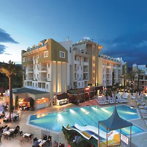 Hotel Grand Cettia, Marmaris