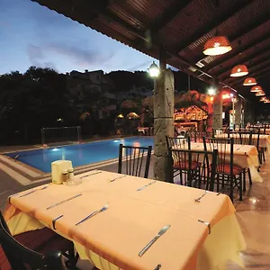 Hotel Kivilcim, Marmaris