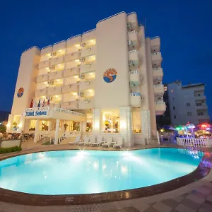 Hotel Selen, Marmaris