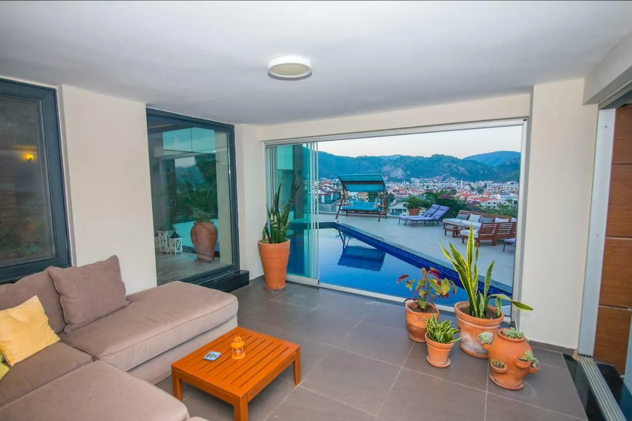 Villa Asi Marmaris