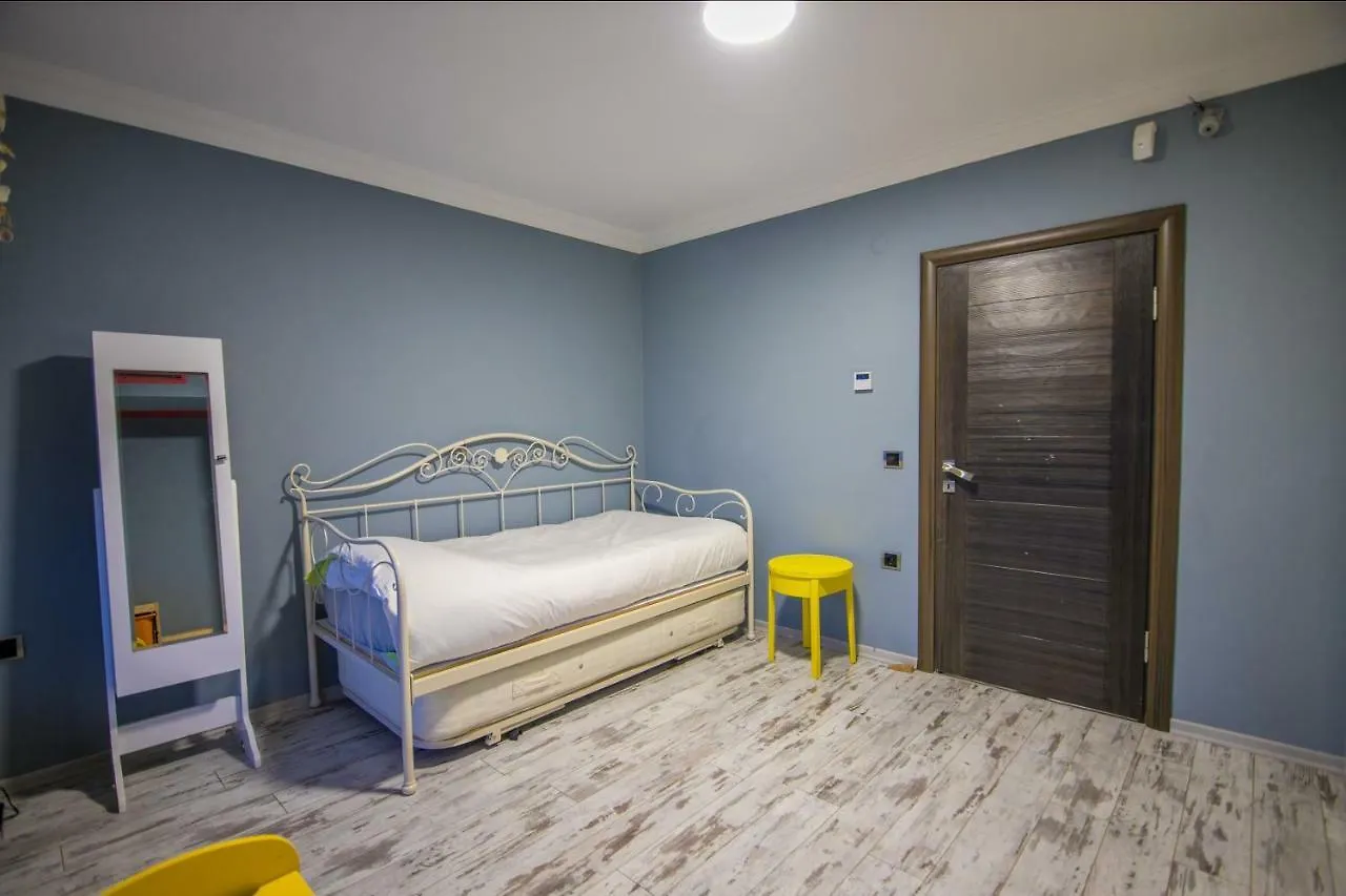 Villa Asi Marmaris