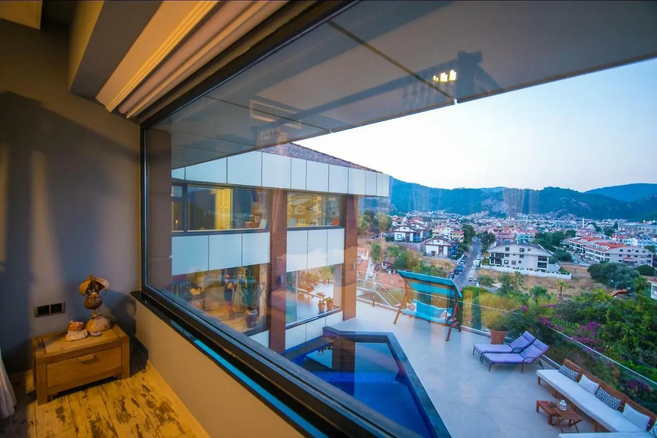 Villa Asi Marmaris