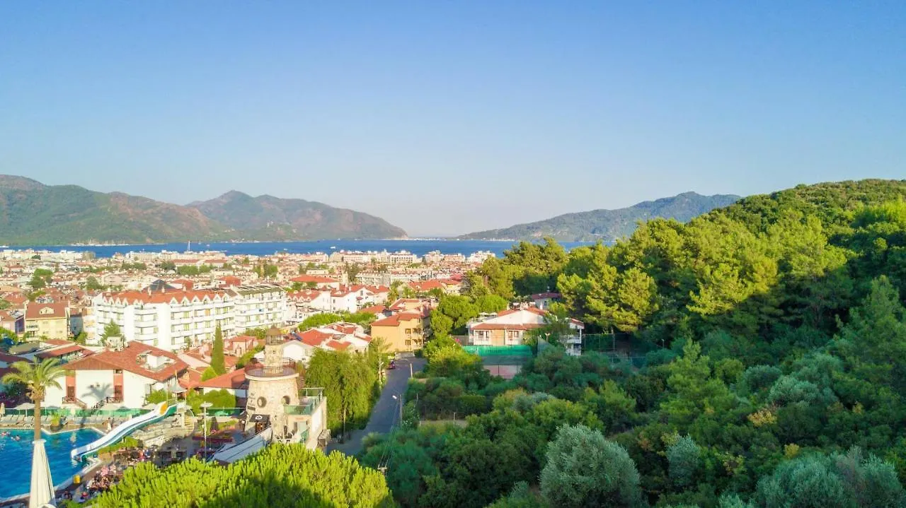 Villa Asi Marmaris