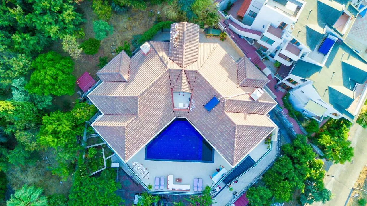 Villa Asi Marmaris 0*,