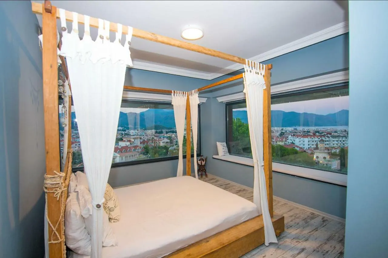 Villa Asi Marmaris