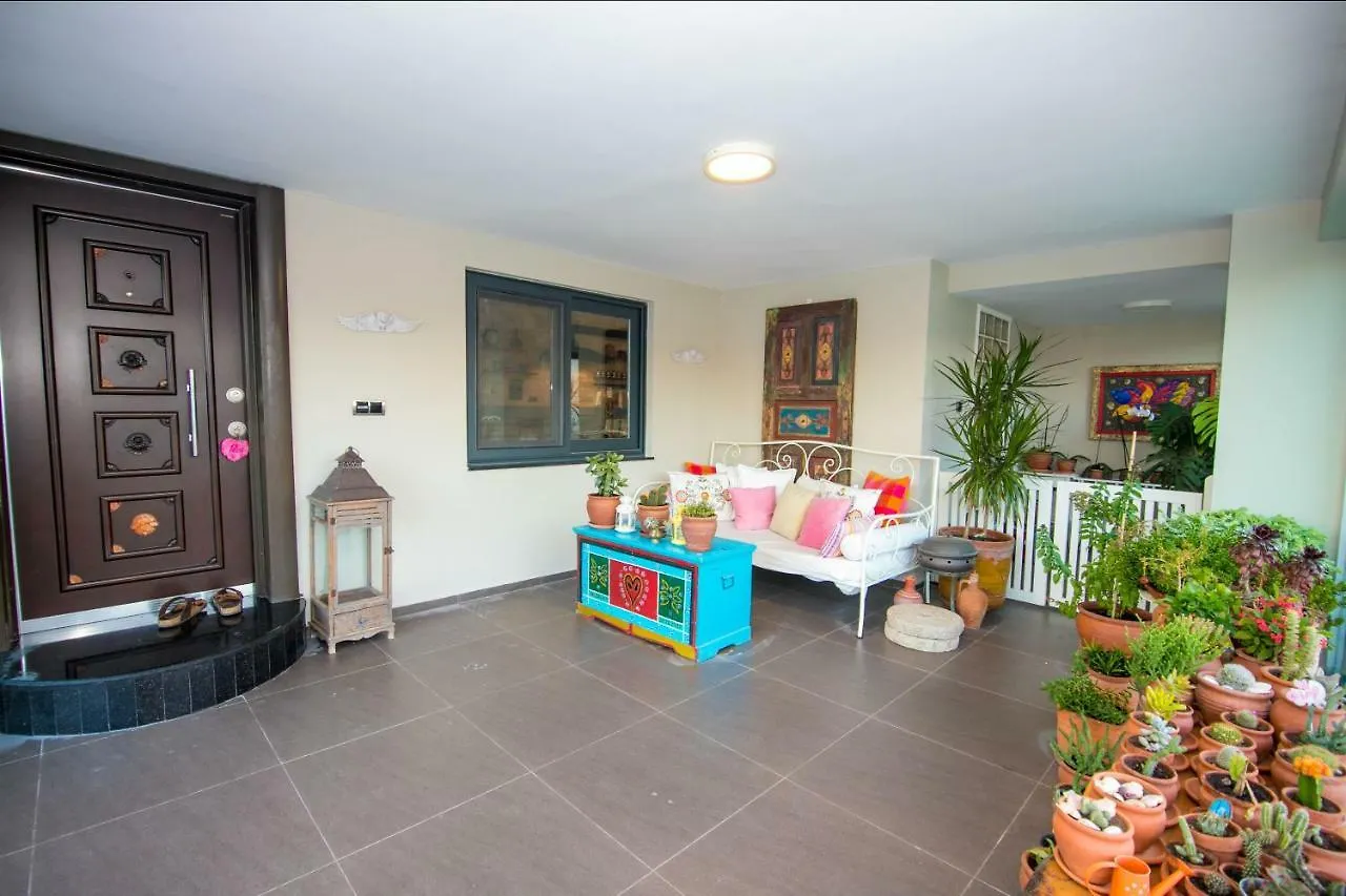 Villa Asi Marmaris