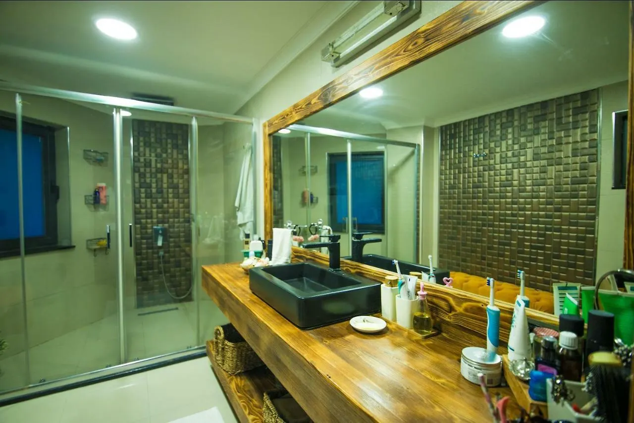 Villa Asi Marmaris