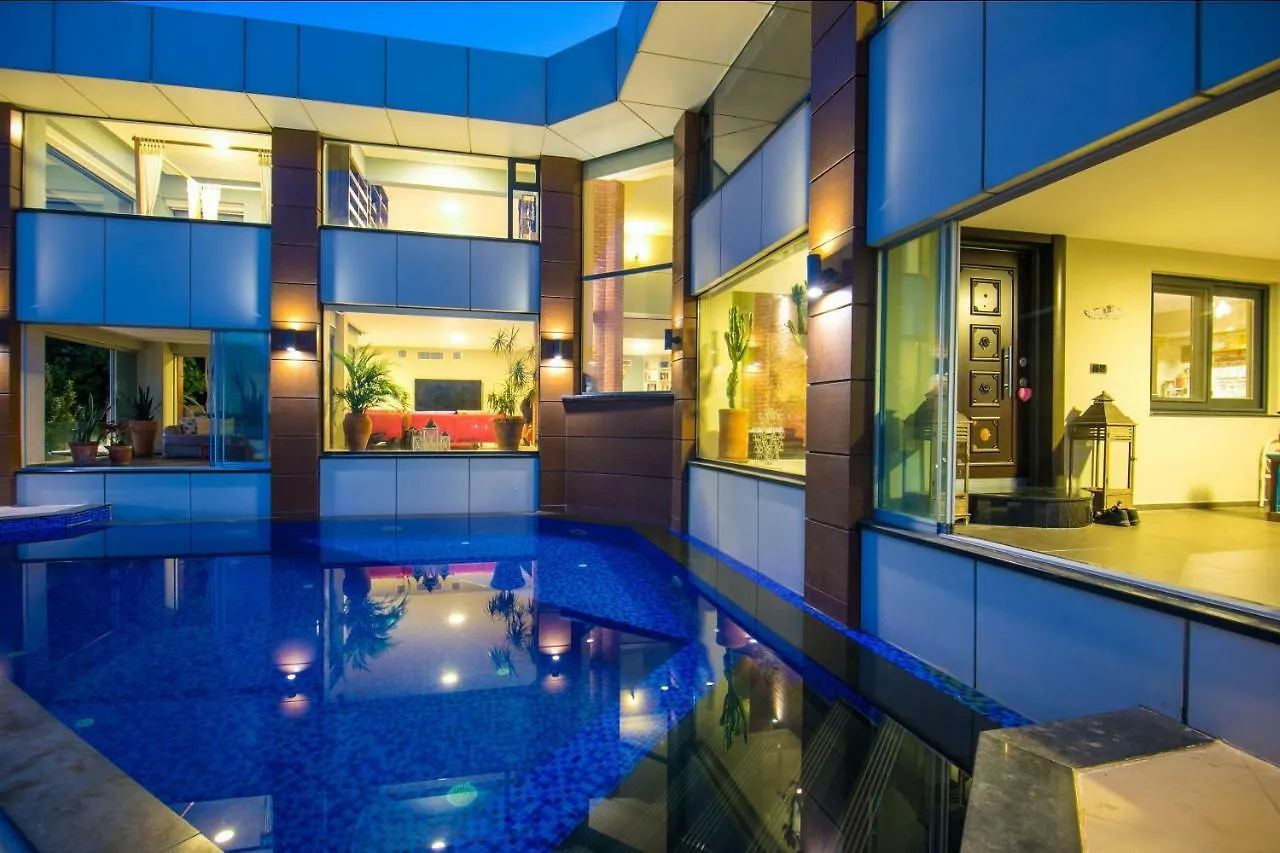 Villa Asi Marmaris