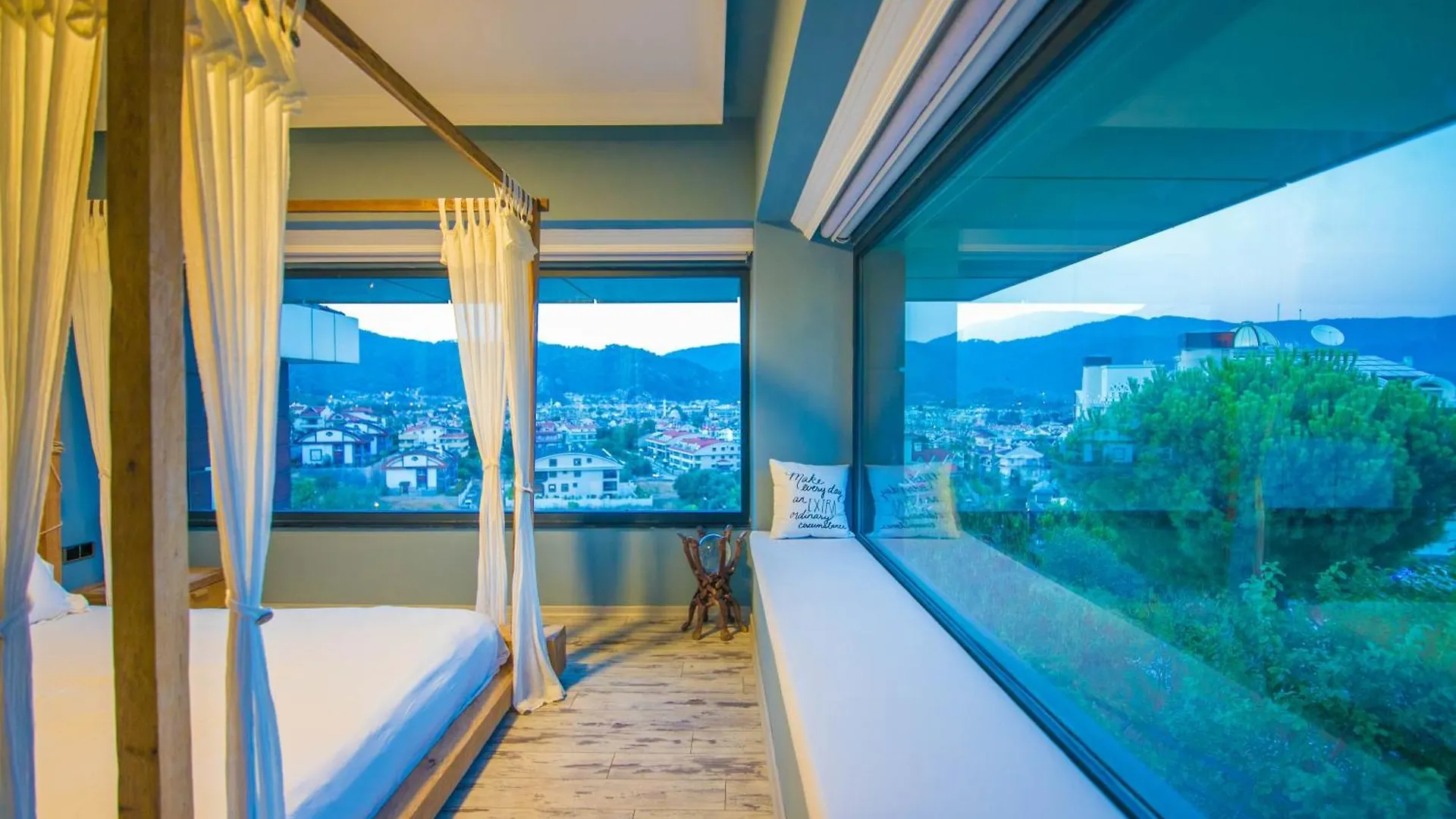 Villa Asi Marmaris