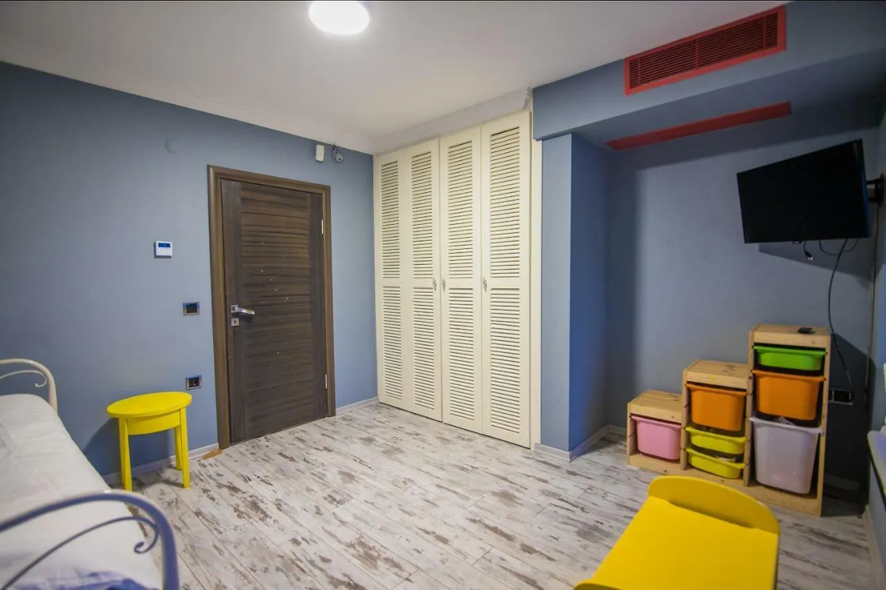 Villa Asi Marmaris