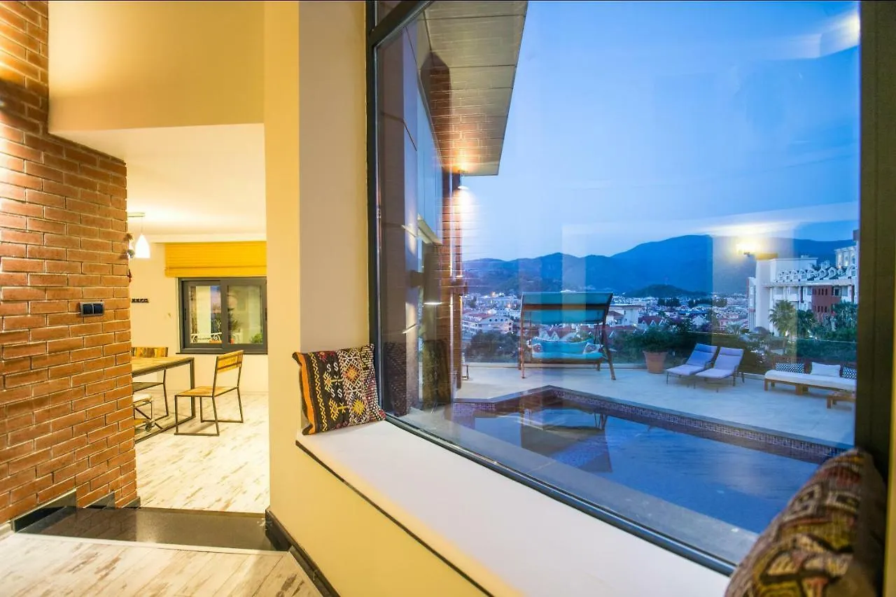 Villa Asi Marmaris
