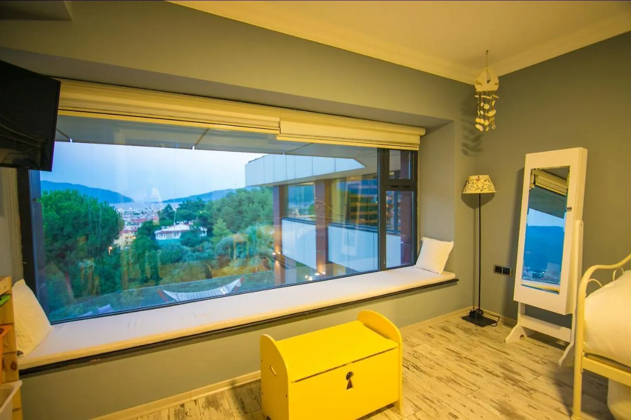 Villa Asi Marmaris 0*,