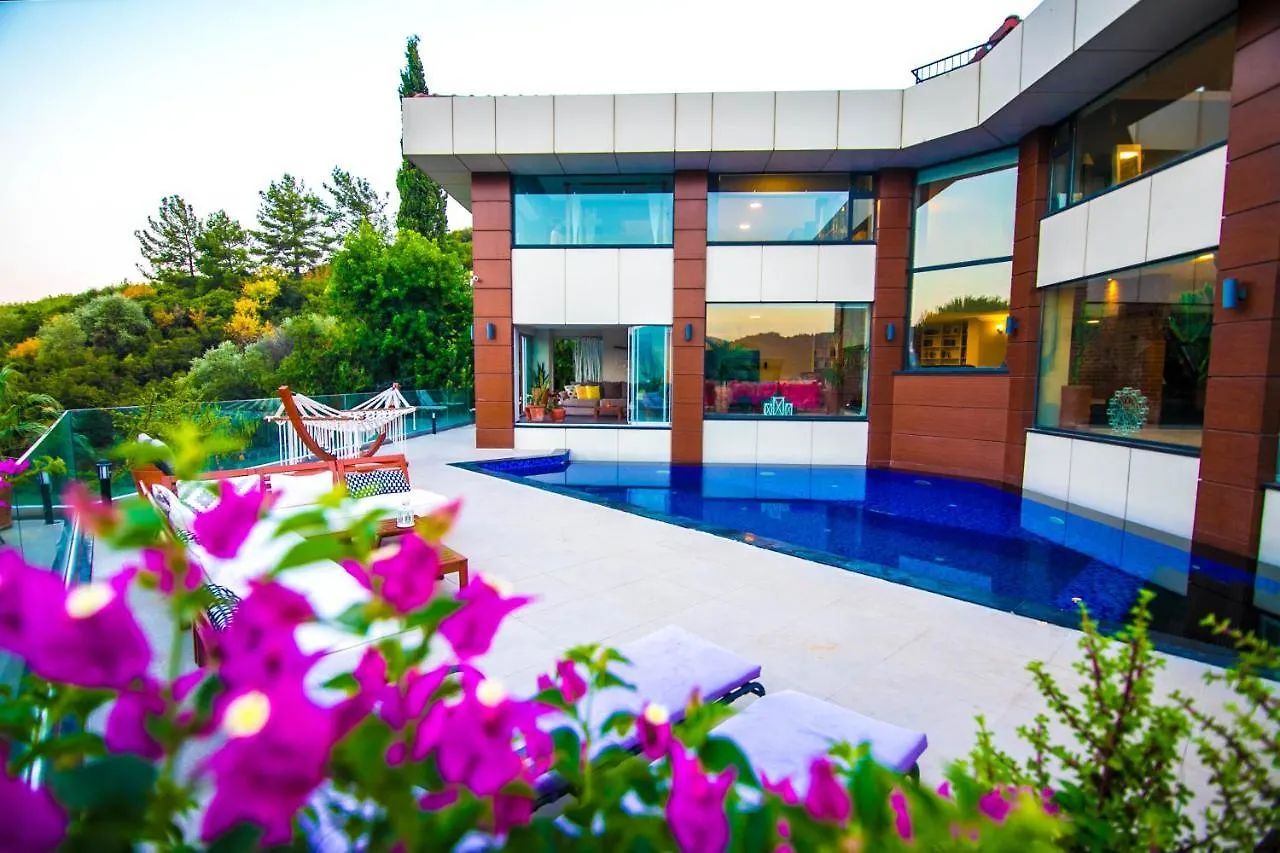 Villa Asi Marmaris Turkey