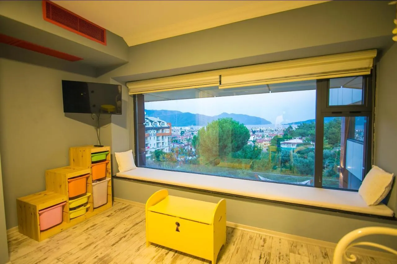 Villa Asi Marmaris