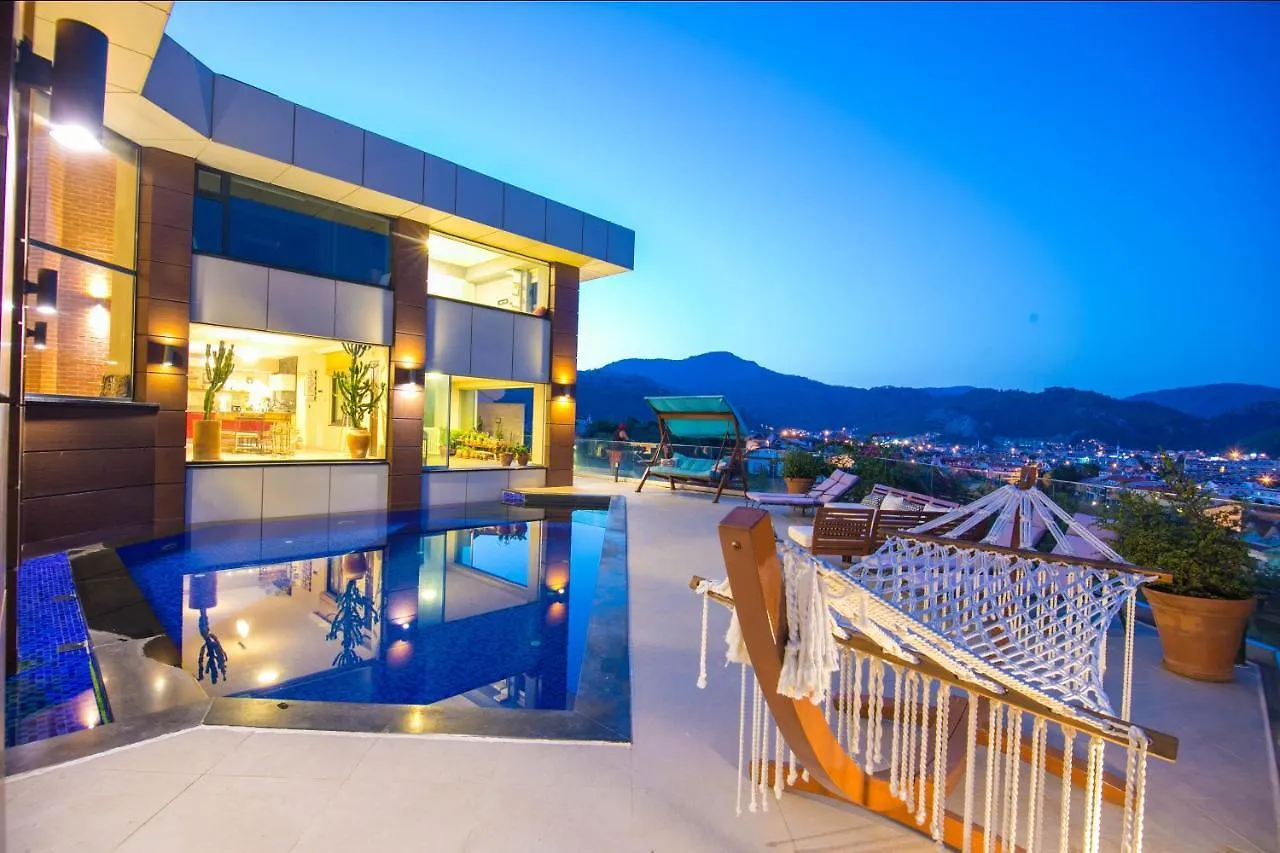 Villa Asi Marmaris