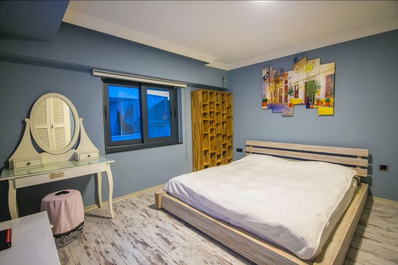 Villa Asi Marmaris