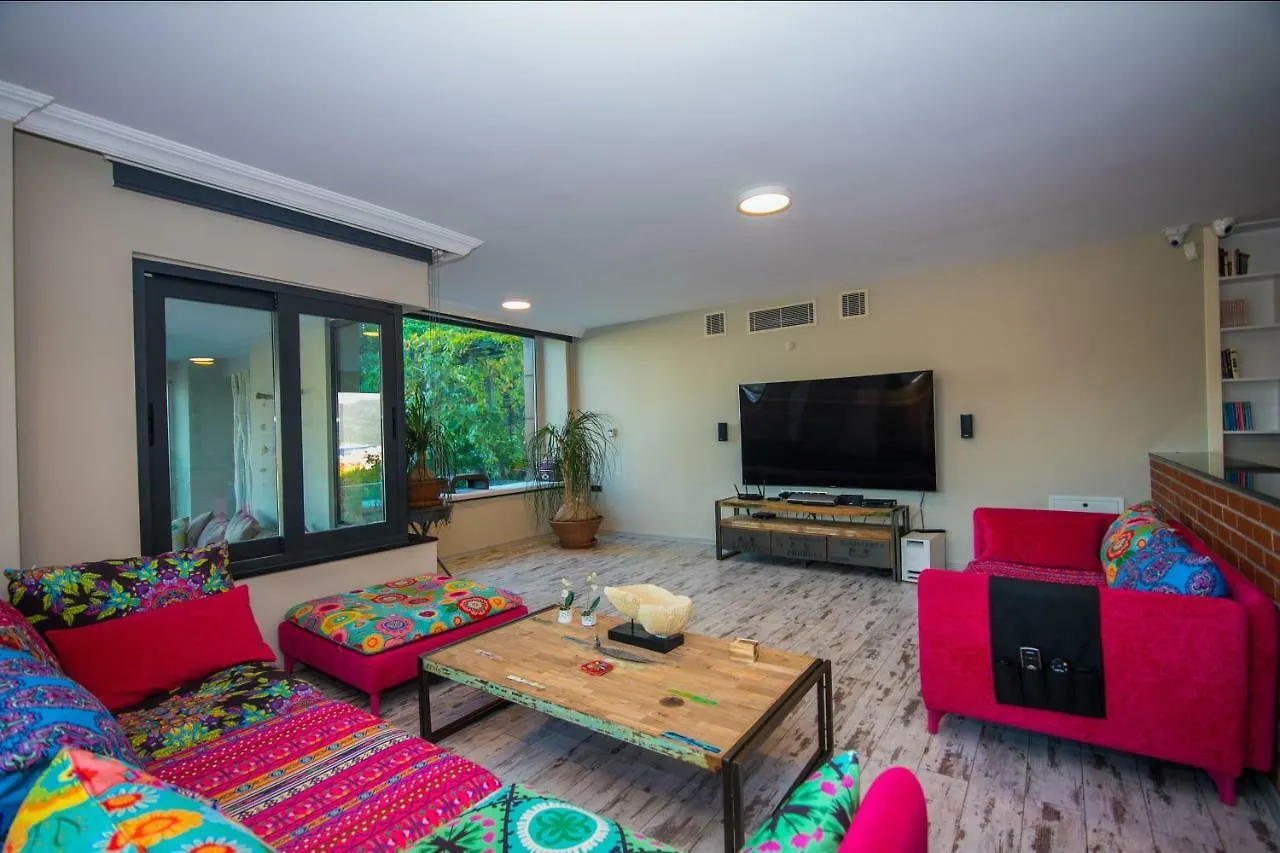 Villa Asi Marmaris