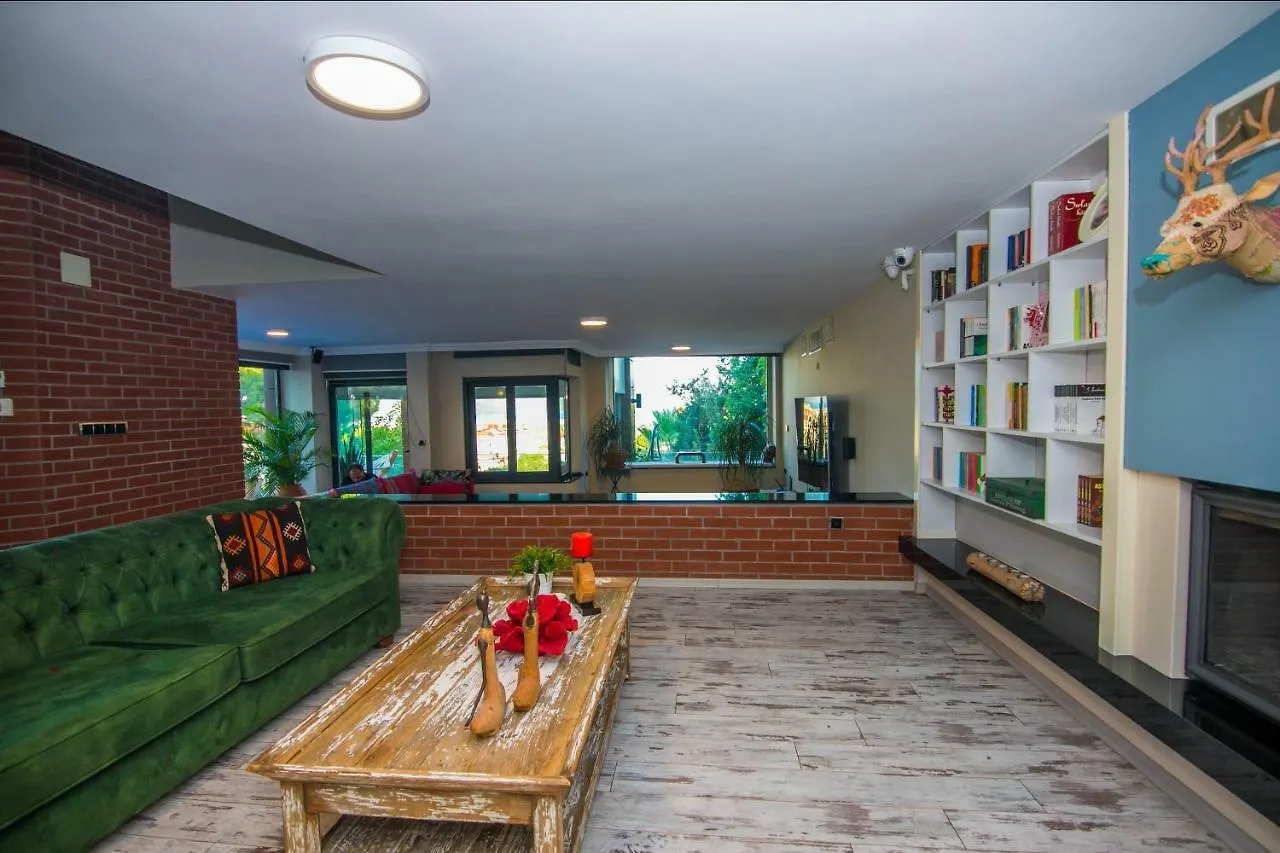 Villa Asi Marmaris