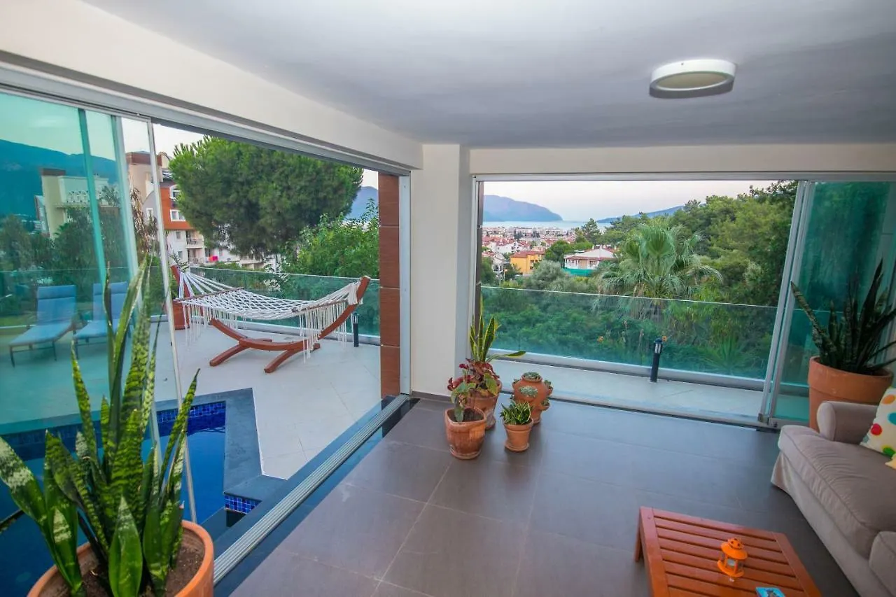 Villa Asi Marmaris