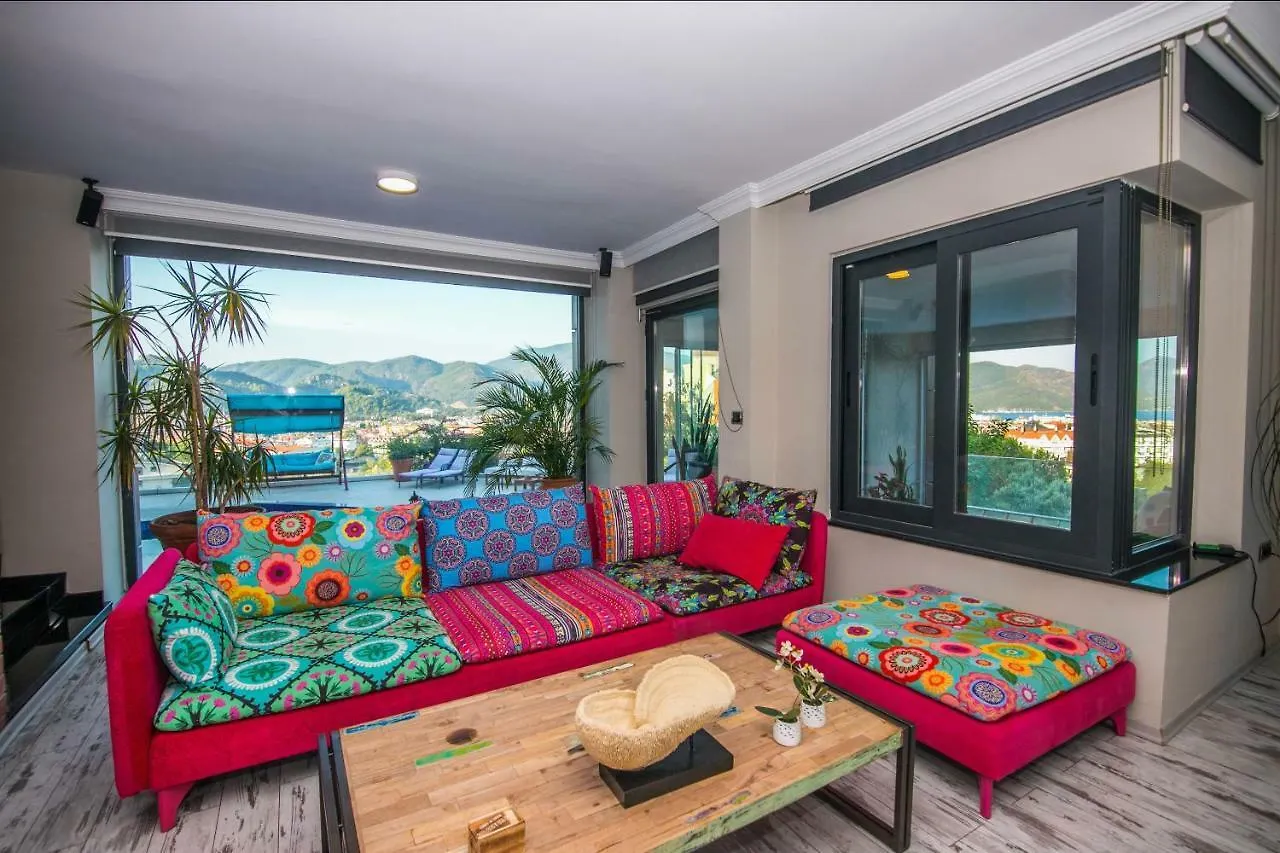 Villa Asi Marmaris