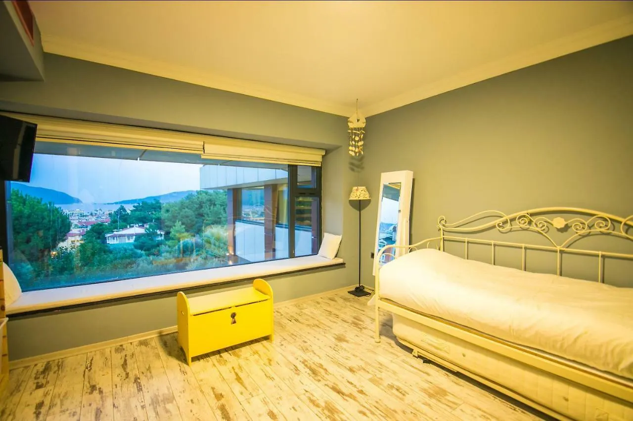 Villa Asi Marmaris Turcja