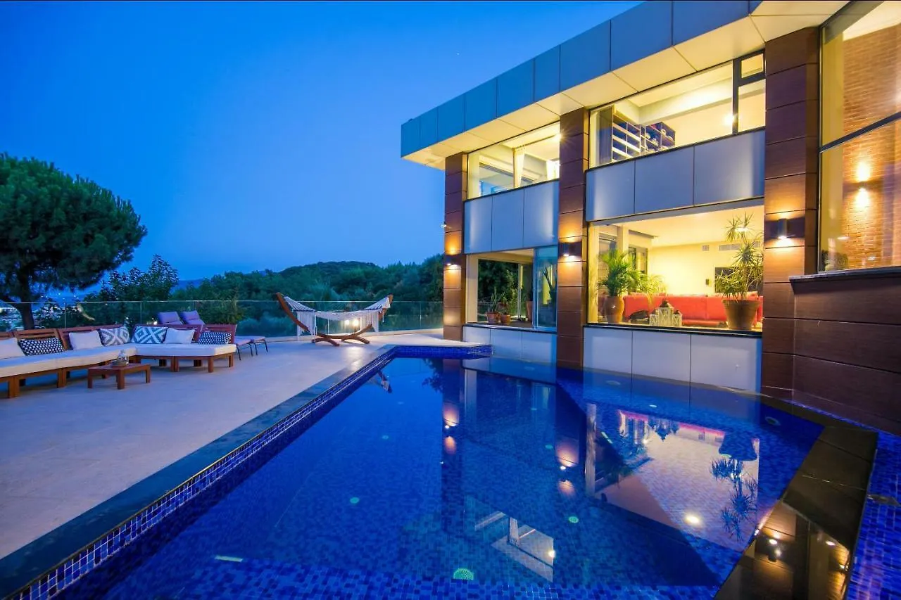 Villa Asi Marmaris