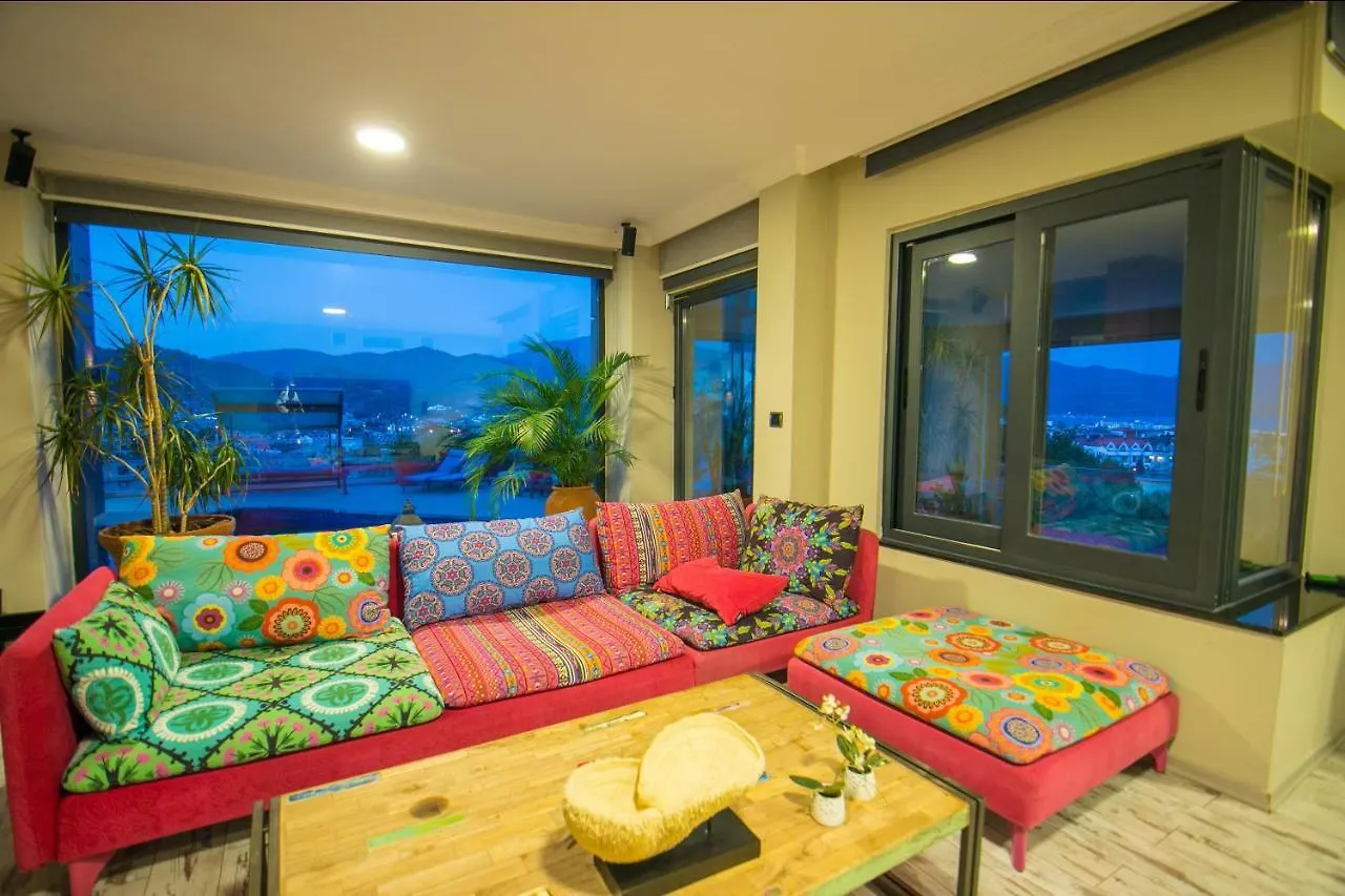 Villa Asi Marmaris