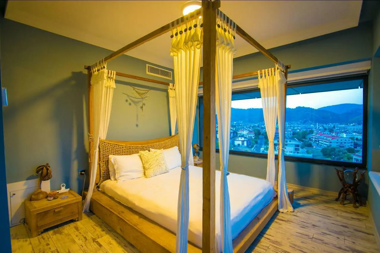 Villa Asi Marmaris
