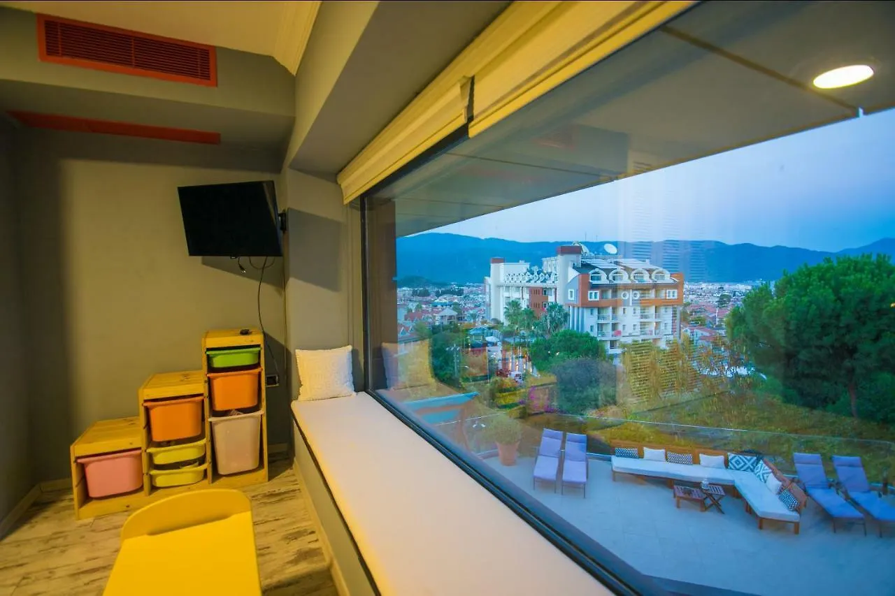 Villa Asi Marmaris