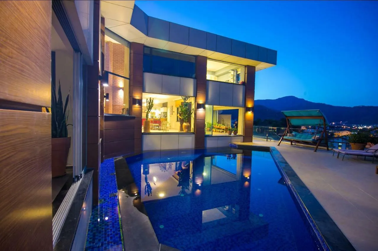 Villa Asi Marmaris Turcja