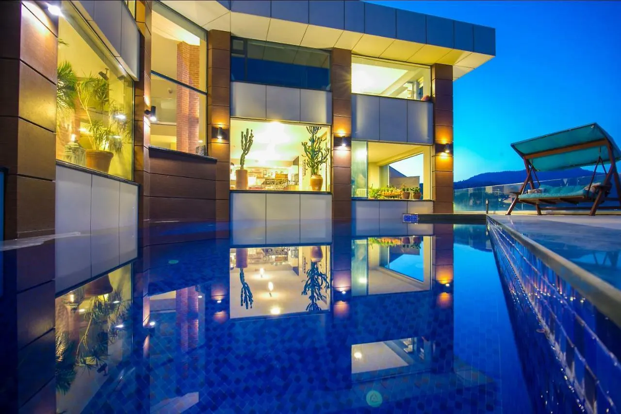 Villa Asi Marmaris