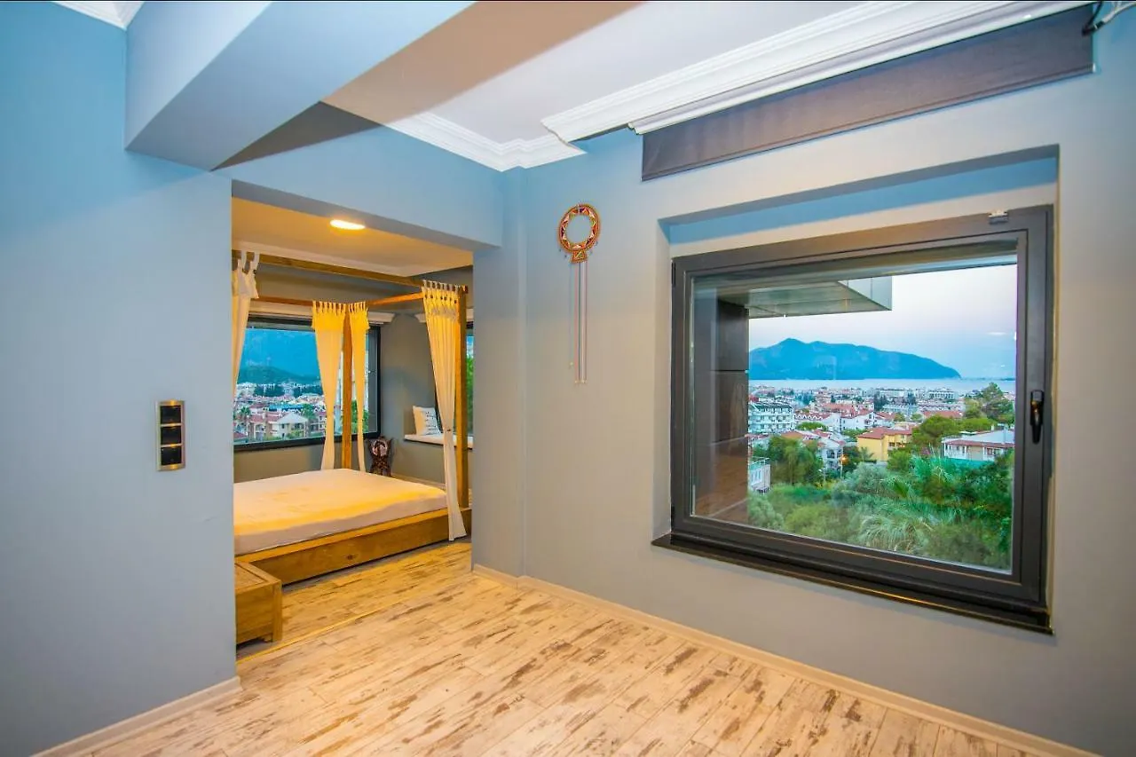 Villa Asi Marmaris Turcja