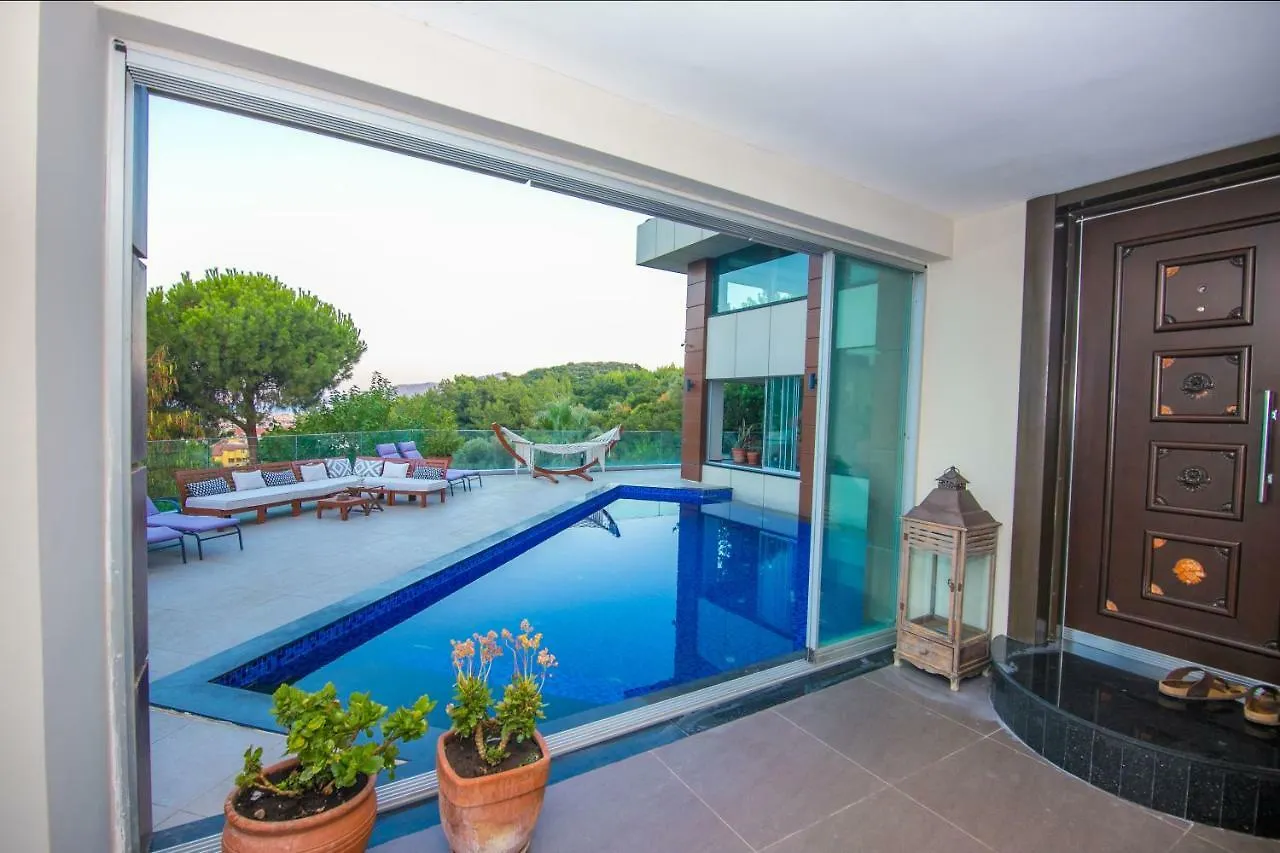 Villa Asi Marmaris