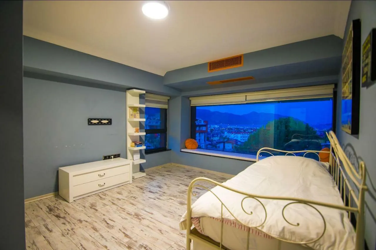 Villa Asi Marmaris