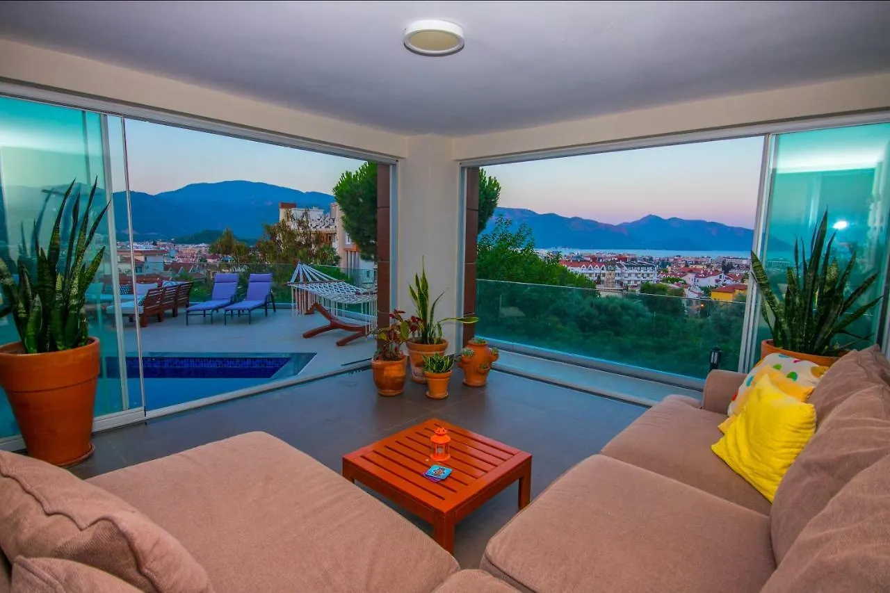 Villa Asi Marmaris 0*,