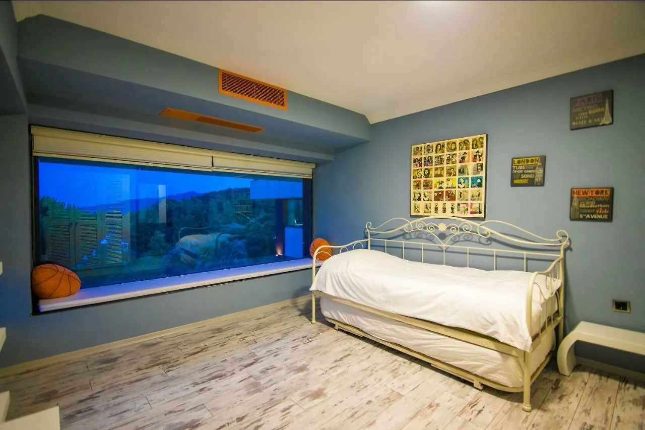 Villa Asi Marmaris