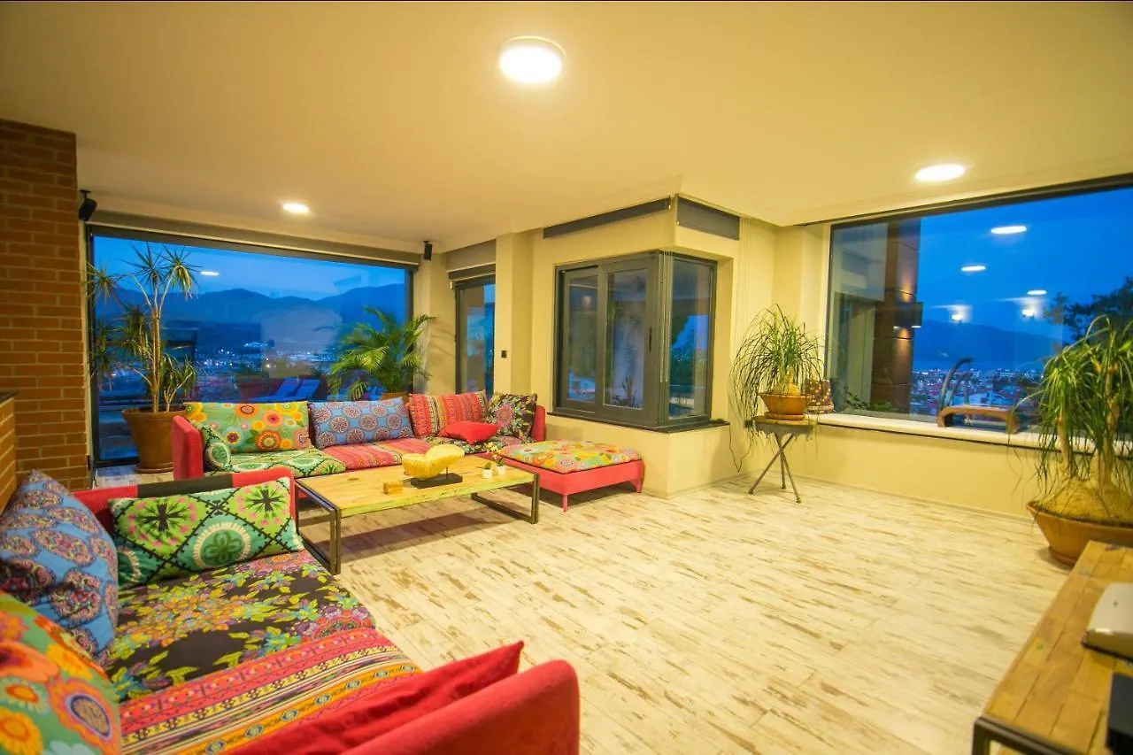 Villa Asi Marmaris