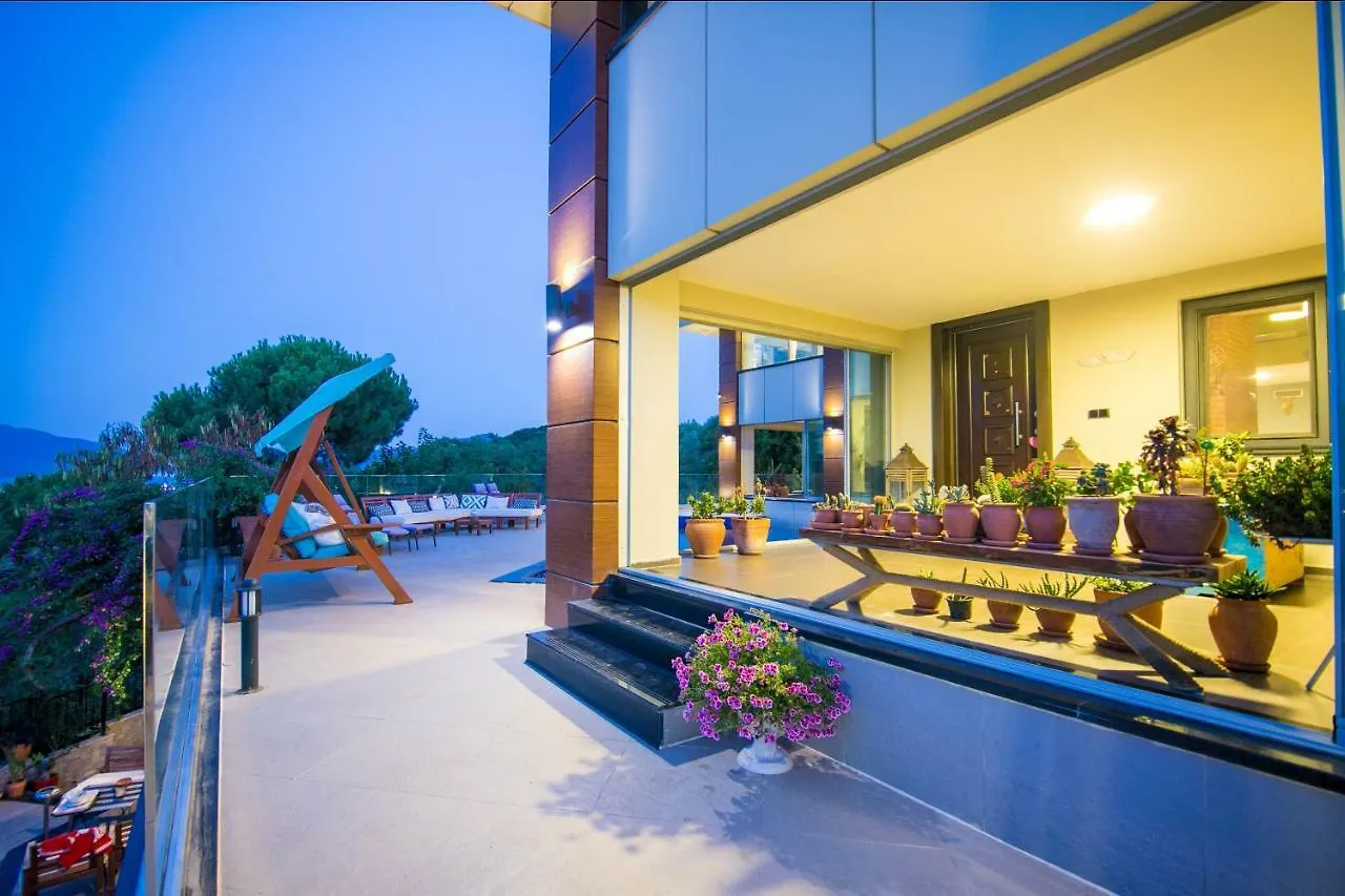 Villa Asi Marmaris 0*,  Turcja