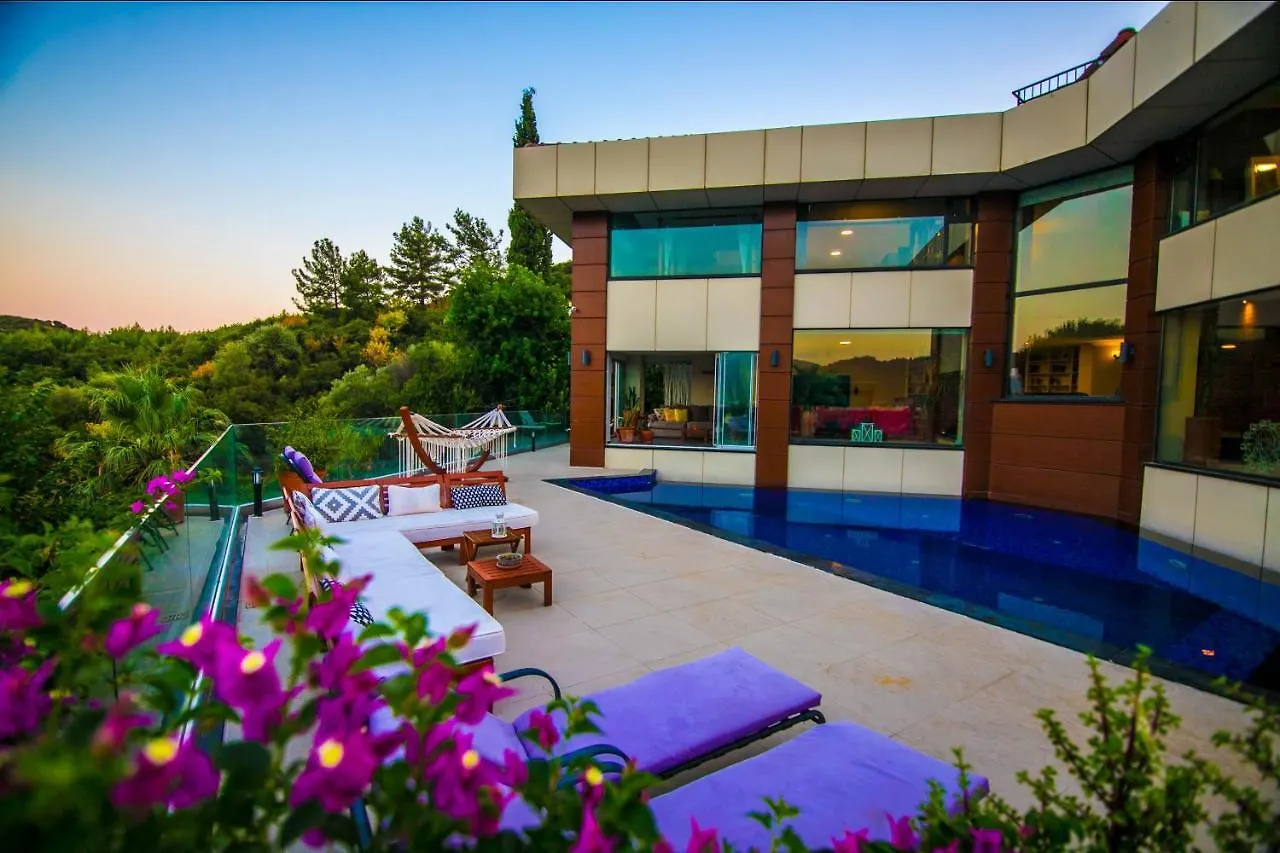 Villa Asi Marmaris 0*,