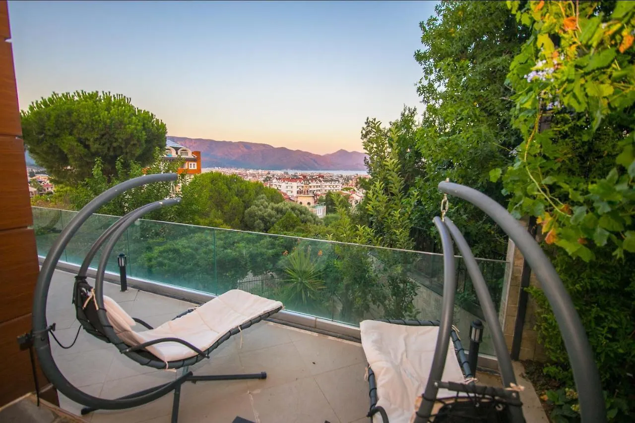 Villa Asi Marmaris