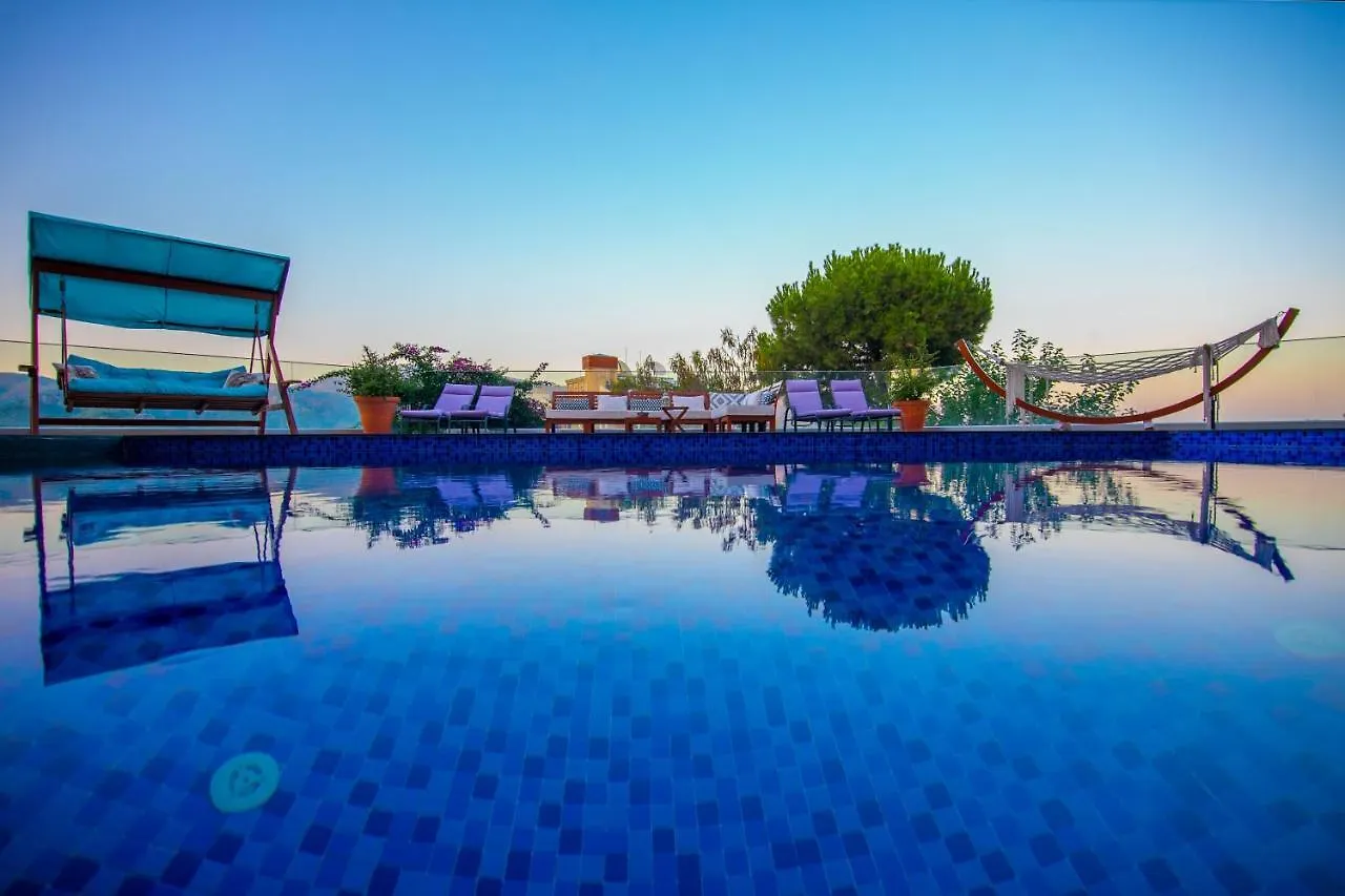 Villa Asi Marmaris