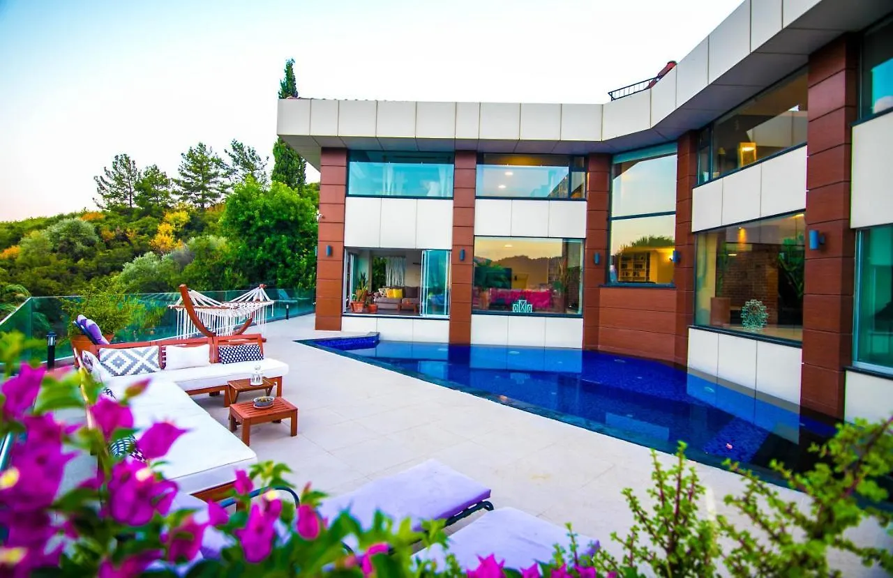 Villa Asi Marmaris 0*,  Turcja